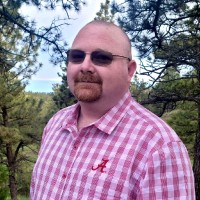Gary Wayne Crownover