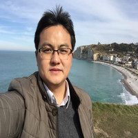 Steven Xie