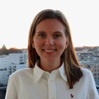 Johanne Aurora Løvli Hidle