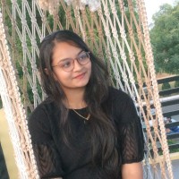 Maitree Patel