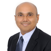 Ravi Raj Dande