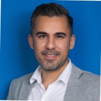 Volkan Yigit