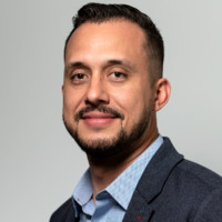 Joseph Pérez