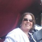 Vicki Caldwell
