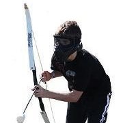 Archery Tag