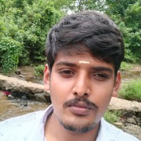 Kishore Kumar Ponraj