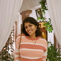 Nandini Joshi