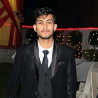 Rishav Raj
