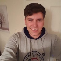 Alex Gibson