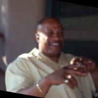 Gerald Foster
