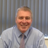 Graham Hampson