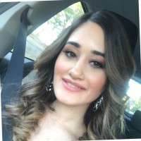 Hanna-Lisa Hamed