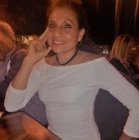 Ruby Hernández