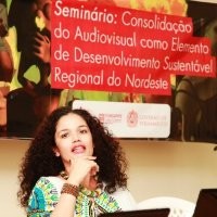 Cynthia Falcão
