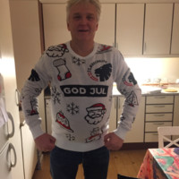 Bent Olesen