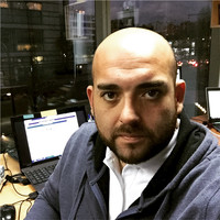 Pablo Jerez Yañez