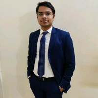 Shubham Kabra