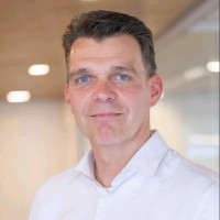 Stoffel Van Den Top
