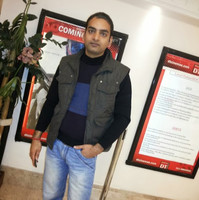 Rajes Tiw