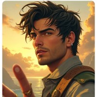 Adam M.