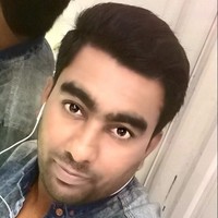 Anoop Manmadhan