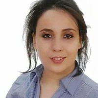 Fatima-Ezzahra Sabir