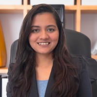 Tejasvi Kamble