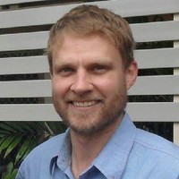 Ben Rust