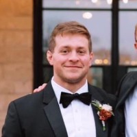 Patrick Healy Ba, Mba
