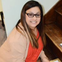 Angelina (Angie) Cruz