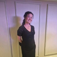 Donna Ricketts