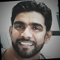 Harsha W.