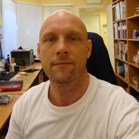 Henrik Ahlqvist