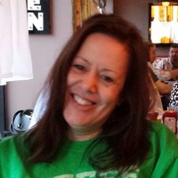 Mary Haskins-Keefe