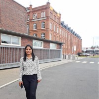 Kalpana Nande