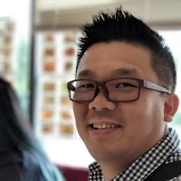 Jacky Leung