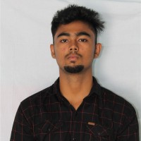 Arish Ahamed Rahim