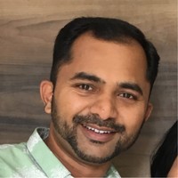Ashish Naik