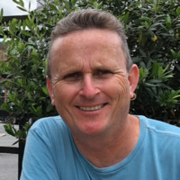 Steve Pate