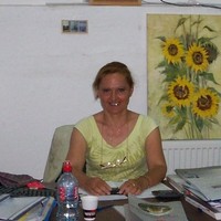 Cornelia Pipoi
