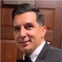 Joseph Mendonça, Jr.