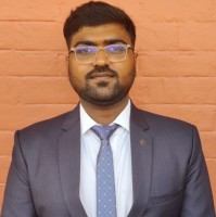 Akshat Gupta