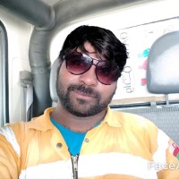 Narad simhachalm Reddy