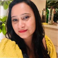 Gargi Baruah