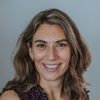 Maria Florencia Morales