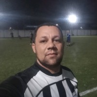 Paulo Cezar Sousa