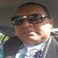 Alberto Drique