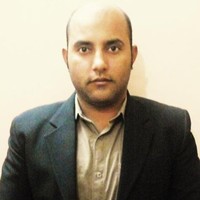 Abdul Qayyum Aslam Ph.D.