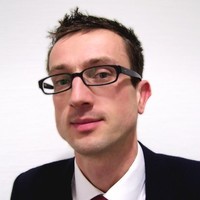 Daniel Beckert