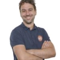 Daan Van Weegberg